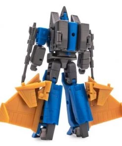 New Age Toys - NA-H16 Beelzebul, H17 Mammon, & H18 Mephisto Set