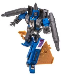 New Age Toys - NA-H16 Beelzebul, H17 Mammon, & H18 Mephisto Set