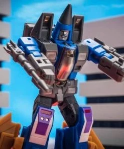 New Age Toys - NA-H16 Beelzebul, H17 Mammon, & H18 Mephisto Set