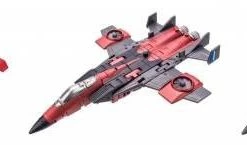 New Age Toys - NA-H16 Beelzebul, H17 Mammon, & H18 Mephisto Set