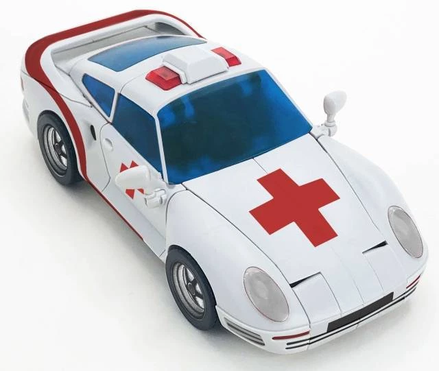 Fans Hobby MB-12 Athena 12 Fans Hobby MB-12 Athena