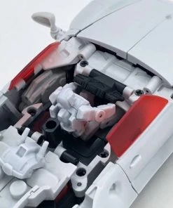 Fans Hobby MB-12 Athena 37 Fans Hobby MB-12 Athena