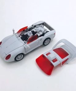 Fans Hobby MB-12 Athena 38 Fans Hobby MB-12 Athena