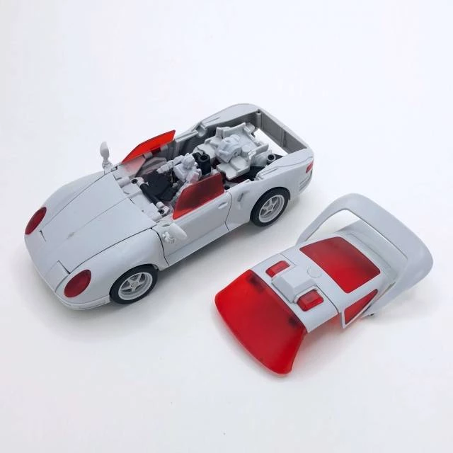 Fans Hobby MB-12 Athena 14 Fans Hobby MB-12 Athena