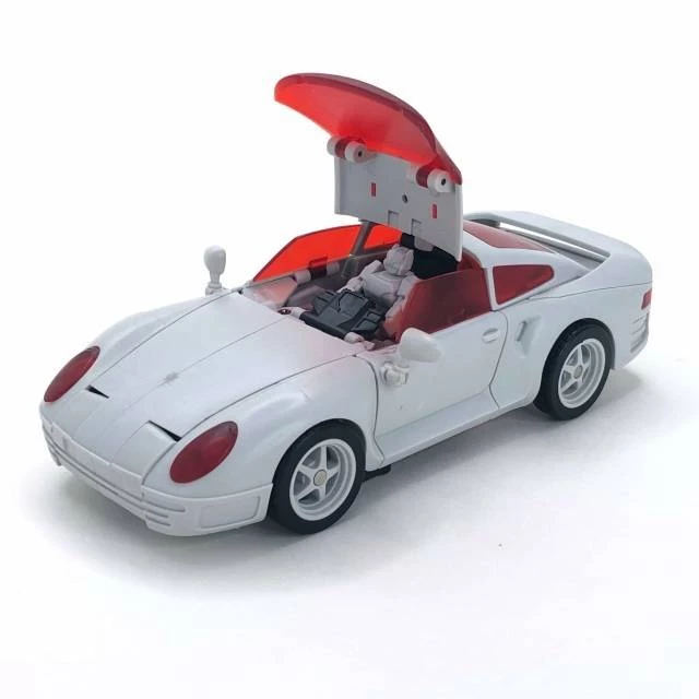 Fans Hobby MB-12 Athena 21 Fans Hobby MB-12 Athena