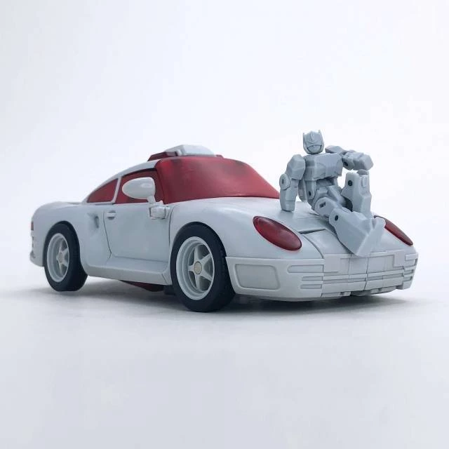 Fans Hobby MB-12 Athena 19 Fans Hobby MB-12 Athena