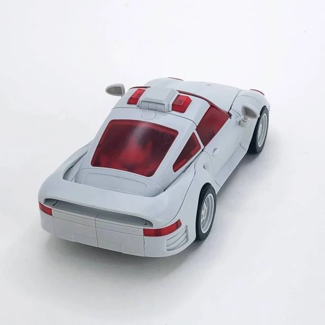 Fans Hobby MB-12 Athena 20 Fans Hobby MB-12 Athena