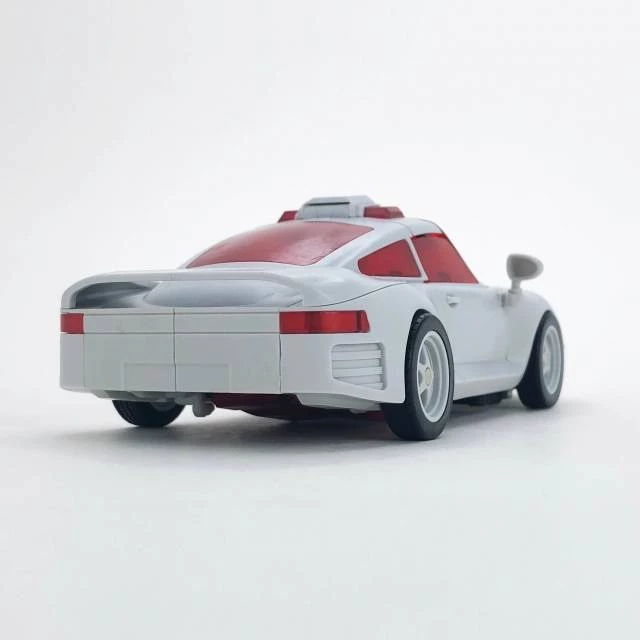 Fans Hobby MB-12 Athena 18 Fans Hobby MB-12 Athena