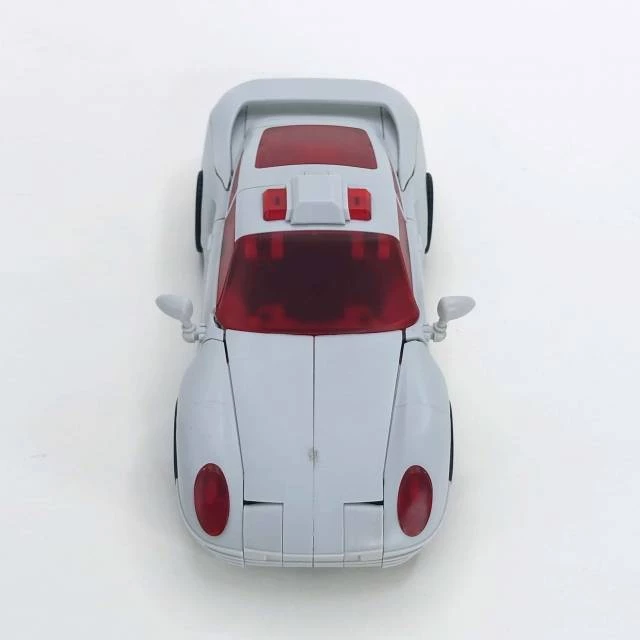 Fans Hobby MB-12 Athena 16 Fans Hobby MB-12 Athena