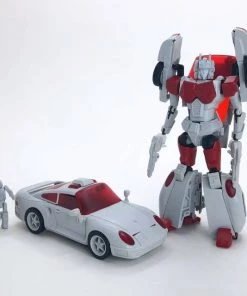 Fans Hobby MB-12 Athena 46 Fans Hobby MB-12 Athena