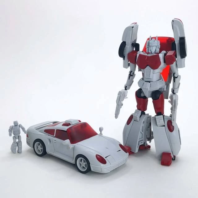 Fans Hobby MB-12 Athena 22 Fans Hobby MB-12 Athena