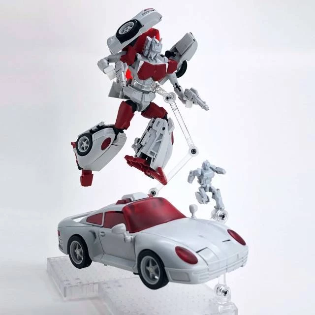 Fans Hobby MB-12 Athena 23 Fans Hobby MB-12 Athena