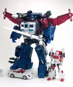 Fans Hobby MB-12 Athena 48 Fans Hobby MB-12 Athena