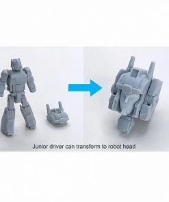 Fans Hobby MB-12 Athena 49 Fans Hobby MB-12 Athena