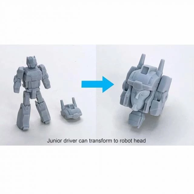 Fans Hobby MB-12 Athena 25 Fans Hobby MB-12 Athena