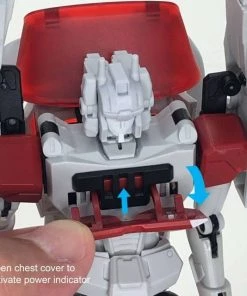 Fans Hobby MB-12 Athena 50 Fans Hobby MB-12 Athena