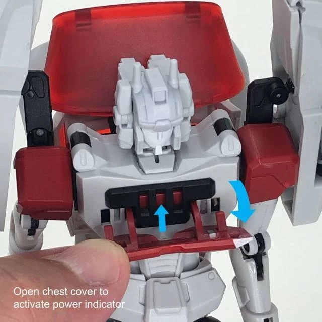 Fans Hobby MB-12 Athena 26 Fans Hobby MB-12 Athena