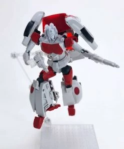 Fans Hobby MB-12 Athena 33 Fans Hobby MB-12 Athena