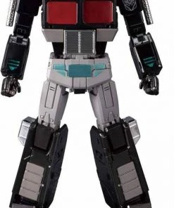 Takara Tomy Transformers Masterpiece MP-49 Black Convoy