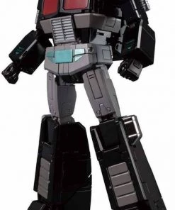 Takara Tomy Transformers Masterpiece MP-49 Black Convoy