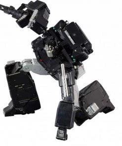 Takara Tomy Transformers Masterpiece MP-49 Black Convoy