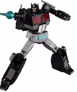 Takara Tomy Transformers Masterpiece MP-49 Black Convoy