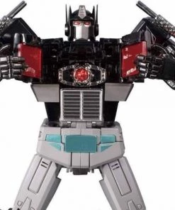 Takara Tomy Transformers Masterpiece MP-49 Black Convoy