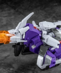 Iron Factory IF-EX47 Void Tyrant Transformers