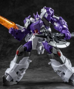 Iron Factory IF-EX47 Void Tyrant Transformers