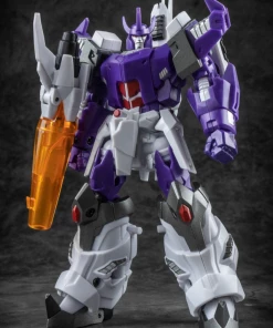 Iron Factory IF-EX47 Void Tyrant Transformers
