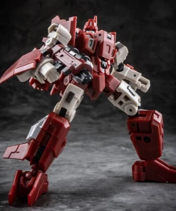 Iron Factory IF-EX51 Power Falcon Transformers