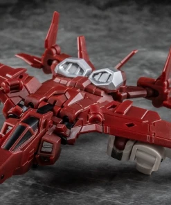 Iron Factory IF-EX51 Power Falcon Transformers