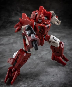 Iron Factory IF-EX51 Power Falcon Transformers