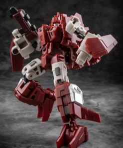 Iron Factory IF-EX51 Power Falcon Transformers
