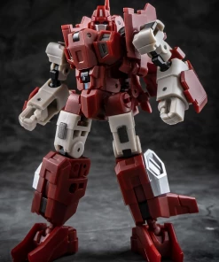 Iron Factory IF-EX51 Power Falcon Transformers