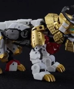 Transformers Iron Factory IF EX-45 Yoroi Shishimaru