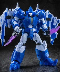 Iron Factory IF-EX49 Void Legion Transformers