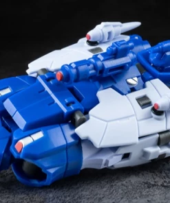 Iron Factory IF-EX49 Void Legion Transformers