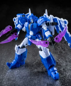 Iron Factory IF-EX49 Void Legion Transformers