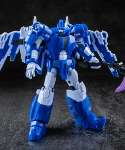 Iron Factory IF-EX49 Void Legion Transformers