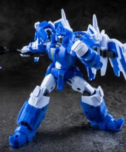 Iron Factory IF-EX49 Void Legion Transformers