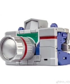 New Age Toys - The Legendary Heroes - No. 22 Chimera Transformers