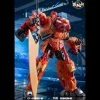 Cang Toys - CT-Chiyou-01 - Ferocious