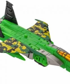 Transformers New Age Toys - The Legendary Heroes - H15L Furfur Limited Edition