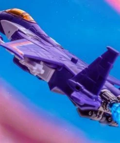 Transformers New Age Toys - The Legendary Heroes - H14P Leraje Limited Edition