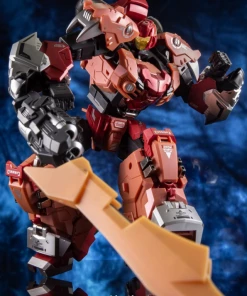 Cang Toys - CT-Chiyou-02 - Landbull Transformers