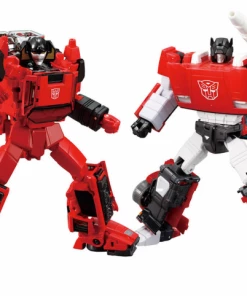 Takara Tomy Transformers Masterpiece - MP-39+ Spinout