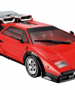 Takara Tomy Transformers Masterpiece - MP-39+ Spinout