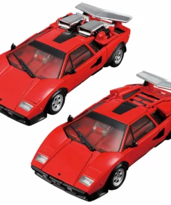 Takara Tomy Transformers Masterpiece - MP-39+ Spinout