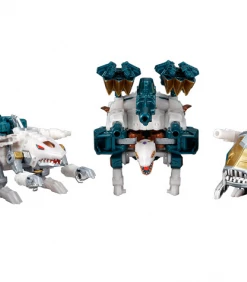 Hasbro Transformers Generations Selects - God Neptune (Set Of 5)